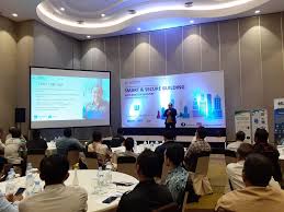 Workshop Manajemen Karies